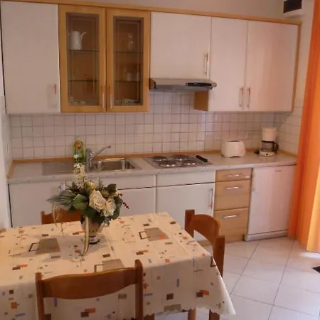Apartment Mija