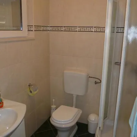 Apartment Mija Bol