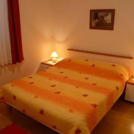 Mija Apartment *