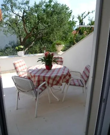 Apartment Mija