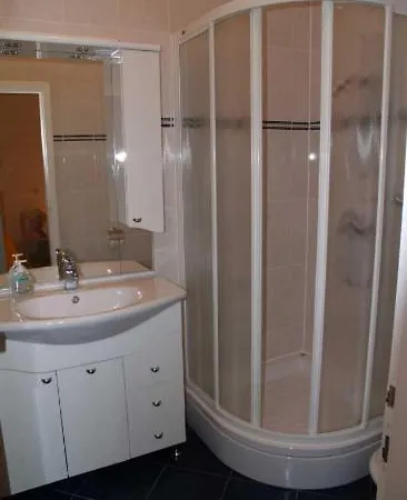 Apartment Mija