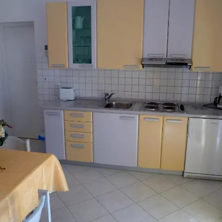 Apartment Mija