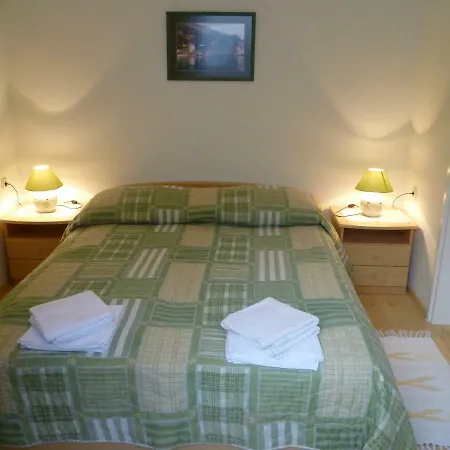 Apartment Mija
