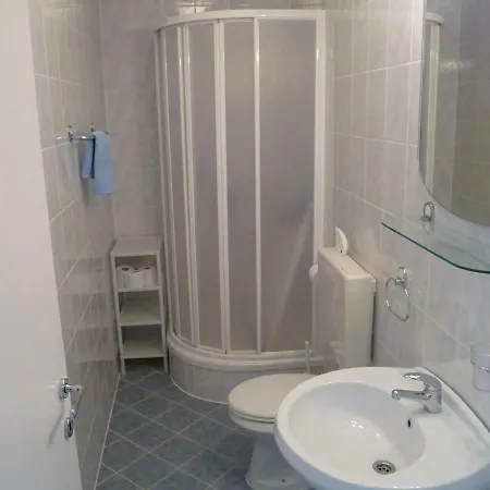 Apartment Mija