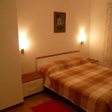 Mija Apartment Bol