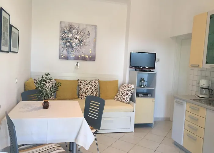 Mija Appartement Bol