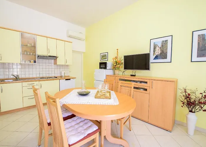 Appartement Mija Bol