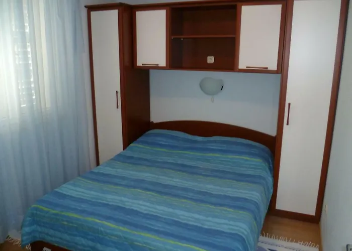 Mija Appartement