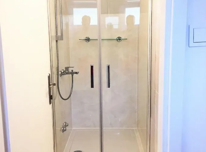 Appartement Mija Bol